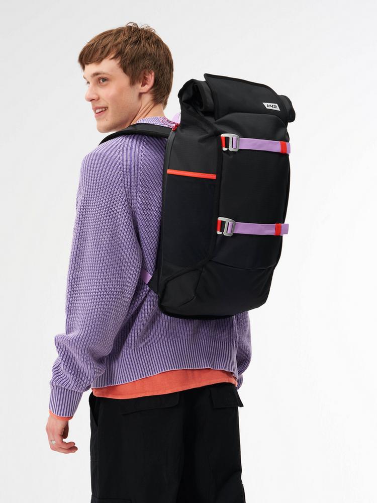 AEVOR AEVOR Trip Pack Reiserucksack - proof dual dip violet rush - 1 | SportScheck