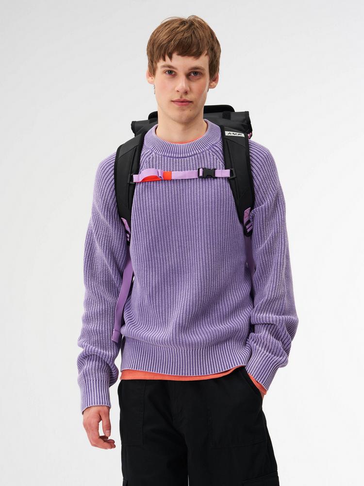 AEVOR AEVOR Trip Pack Reiserucksack - proof dual dip violet rush - 2 | SportScheck