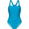 Arena Control Pro Schwimmanzug Damen - eyeblush