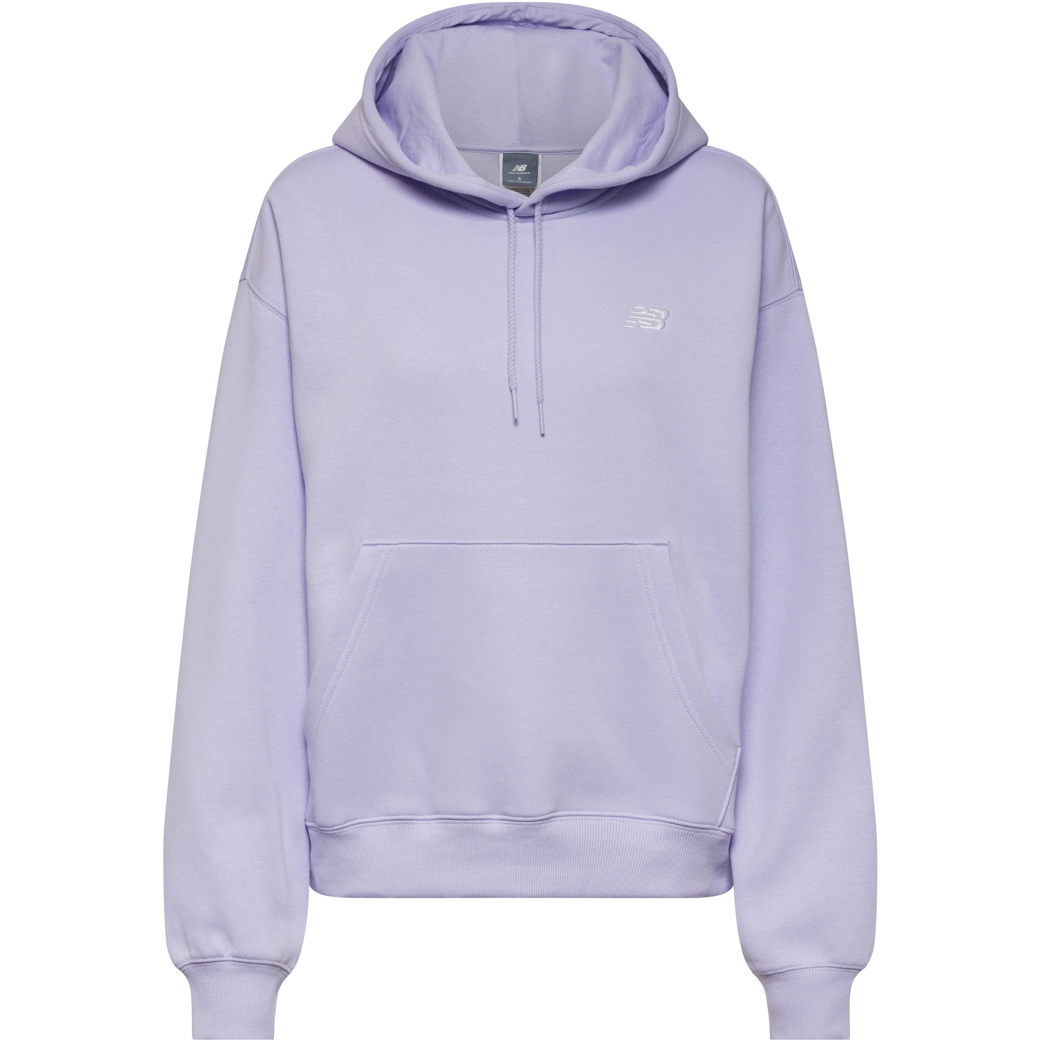 NEW BALANCE Hoodie Damen