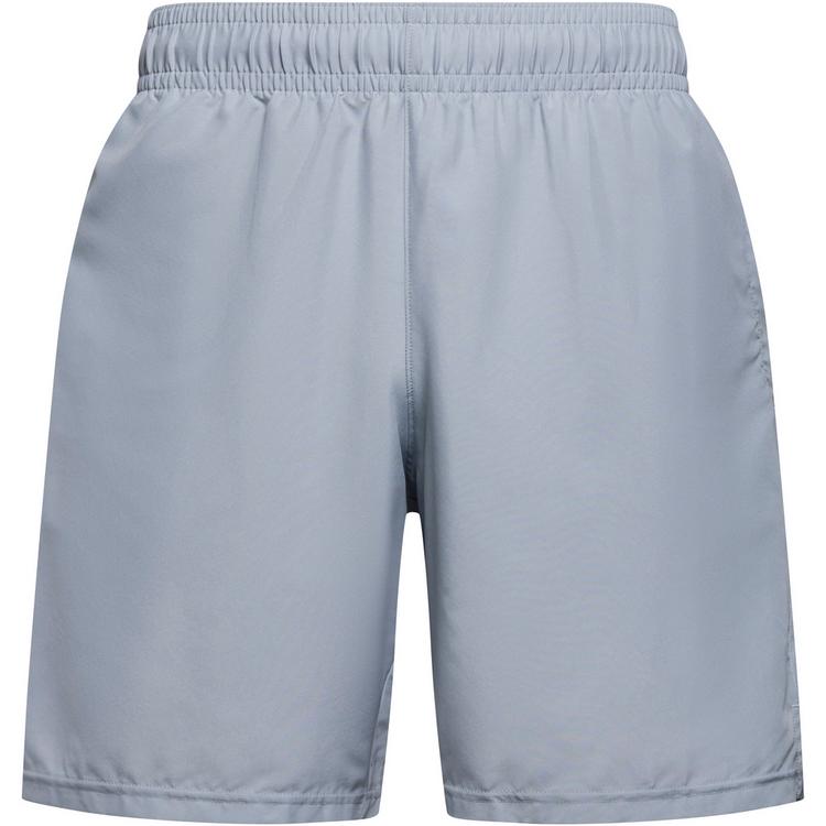 Under Armour Under Armour TECH Funktionsshorts Herren - mod gray - 0 | SportScheck