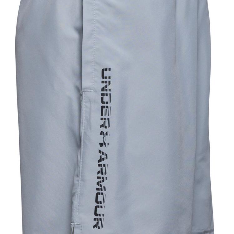 Under Armour Under Armour TECH Funktionsshorts Herren - mod gray - 0 | SportScheck