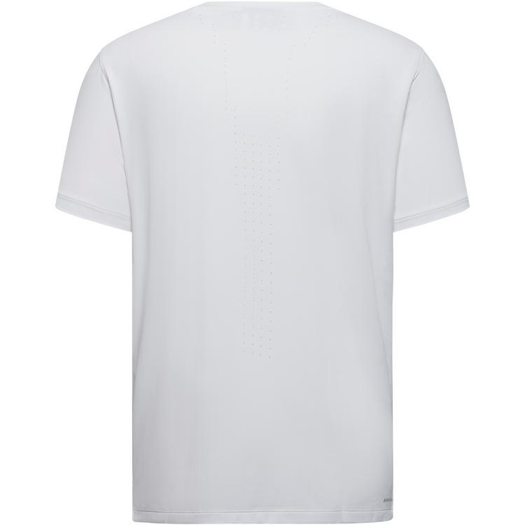Under Armour Under Armour VELOCITI PRO Funktionsshirt Herren - white - 0 | SportScheck