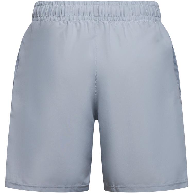 Under Armour Under Armour TECH Funktionsshorts Herren - mod gray - 0 | SportScheck