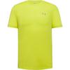 Under Armour VELOCITI Funktionsshirt Herren - flash light