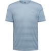 Under Armour VELOCITI Funktionsshirt Herren - blue fog