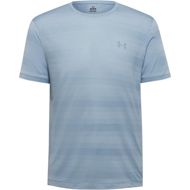 Under Armour Under Armour VELOCITI Funktionsshirt Herren - blue fog - 0 | SportScheck