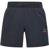 Nike PRO DRI-FIT NPT Funktionsshorts Herren - black-hyper pink