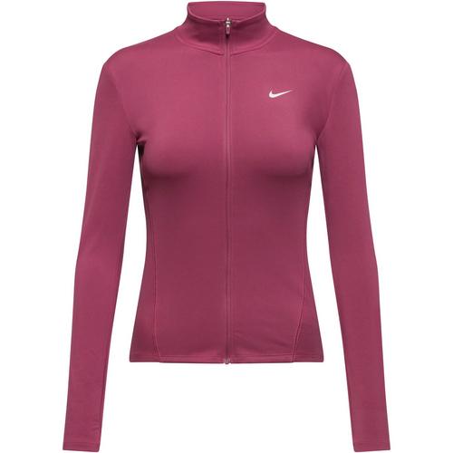Nike ONE FITTED DRI-FIT Trainingsjacke Damen