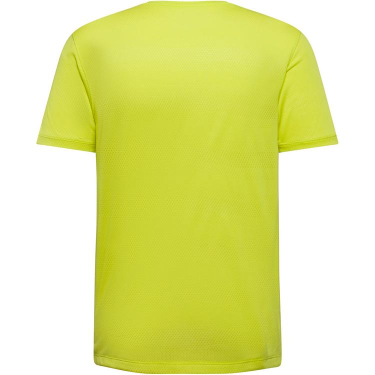 Under Armour Under Armour VELOCITI Funktionsshirt Herren - flash light - 0 | SportScheck
