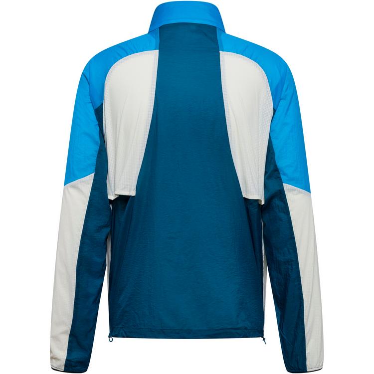 NEW BALANCE NEW BALANCE Mens Running Jacket Laufjacke Herren - blue - 0 | SportScheck