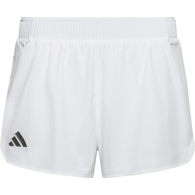 adidas adidas Pro Tennisshorts Damen - white - 0 | SportScheck