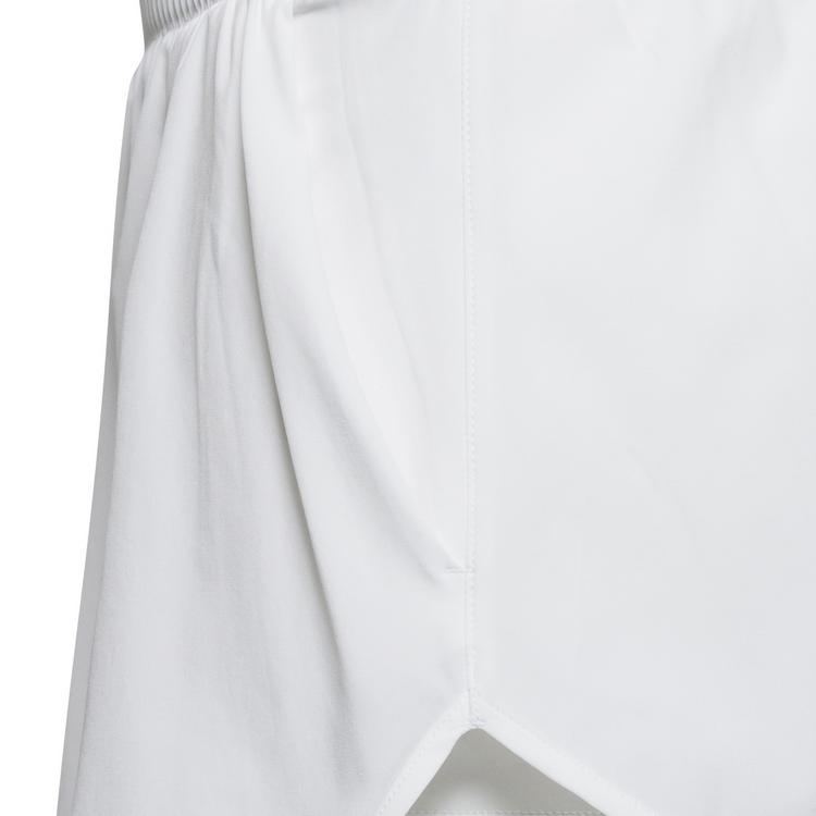 adidas adidas Pro Tennisshorts Damen - white - 0 | SportScheck