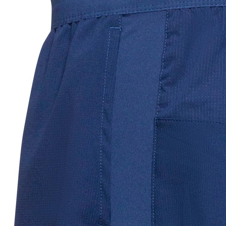 Nike Nike STRIDE Laufshorts Herren - midnight navy-reflective silv - 0 | SportScheck