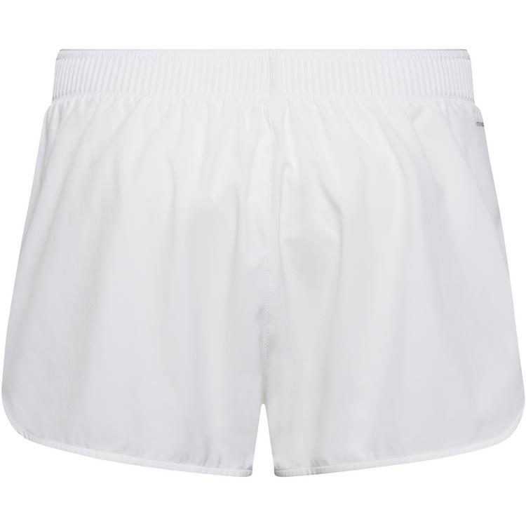 adidas adidas Pro Tennisshorts Damen - white - 0 | SportScheck
