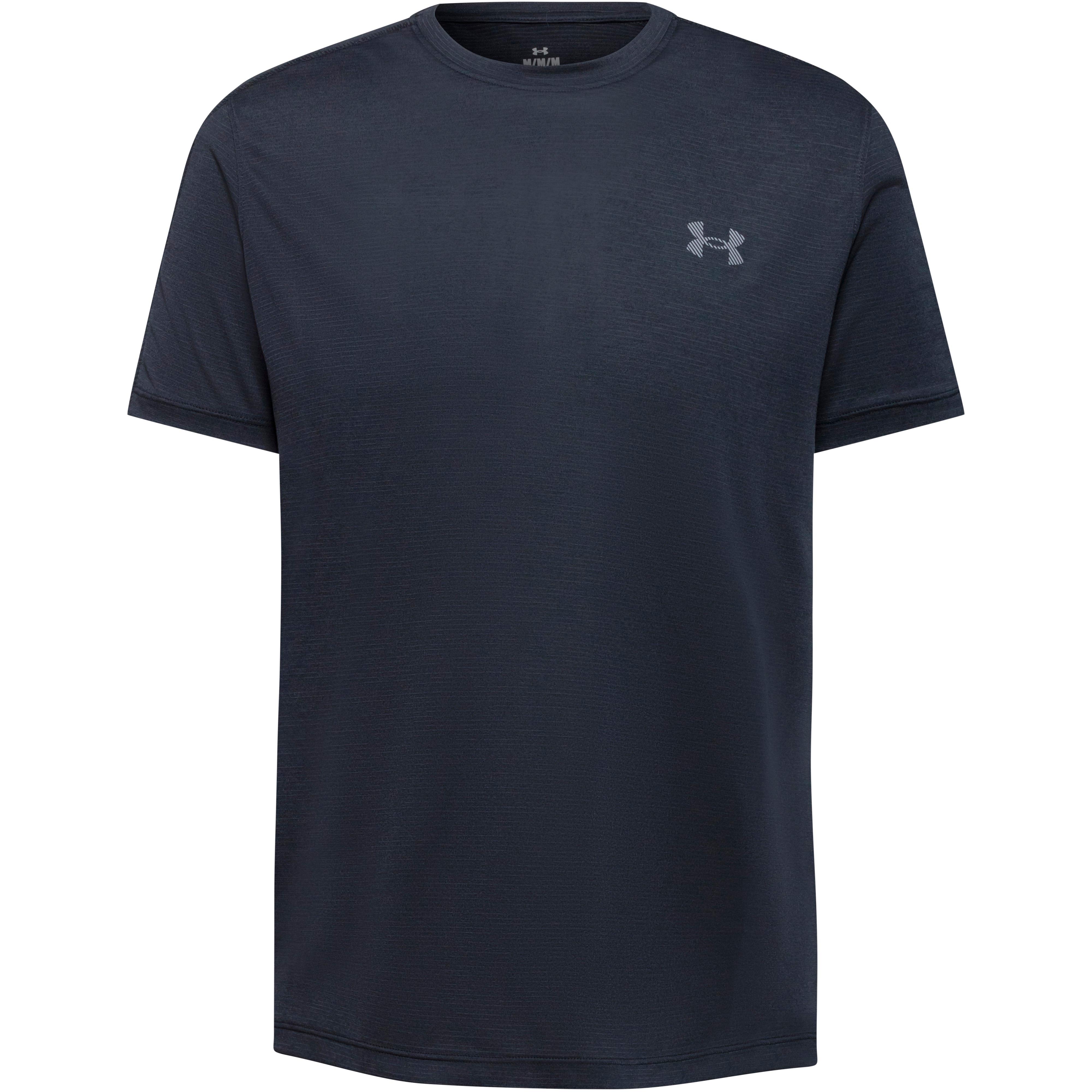 Under Armour VELOCITI REFLCT Funktionsshirt Herren