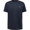Under Armour VELOCITI REFLCT Funktionsshirt Herren - black