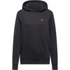 Kleinigkeit Laugh You Hoodie Damen - black