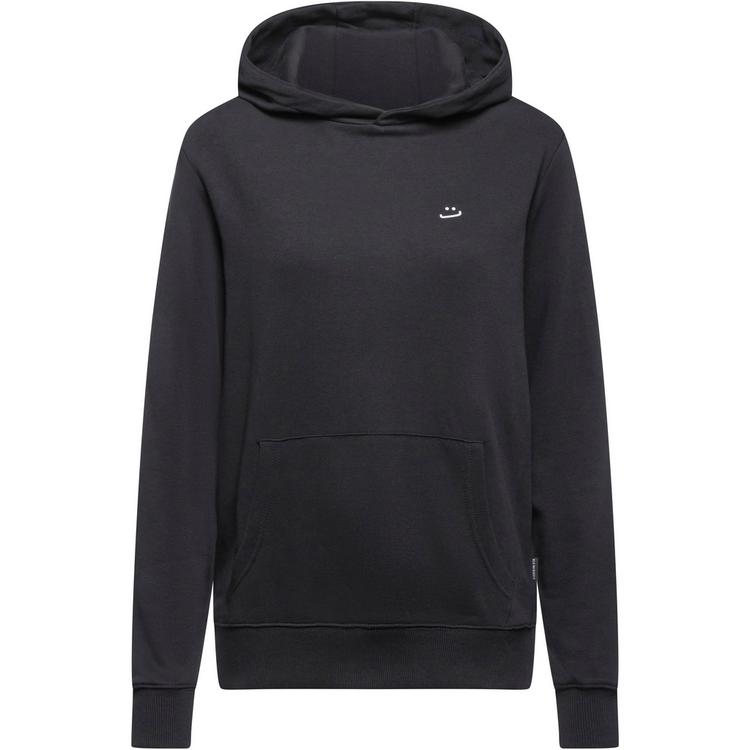 Kleinigkeit Kleinigkeit Laugh You Hoodie Damen - black - 0 | SportScheck