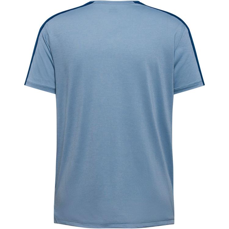 Under Armour Under Armour VELOCITI REFLCT Funktionsshirt Herren - blue wind - 0 | SportScheck