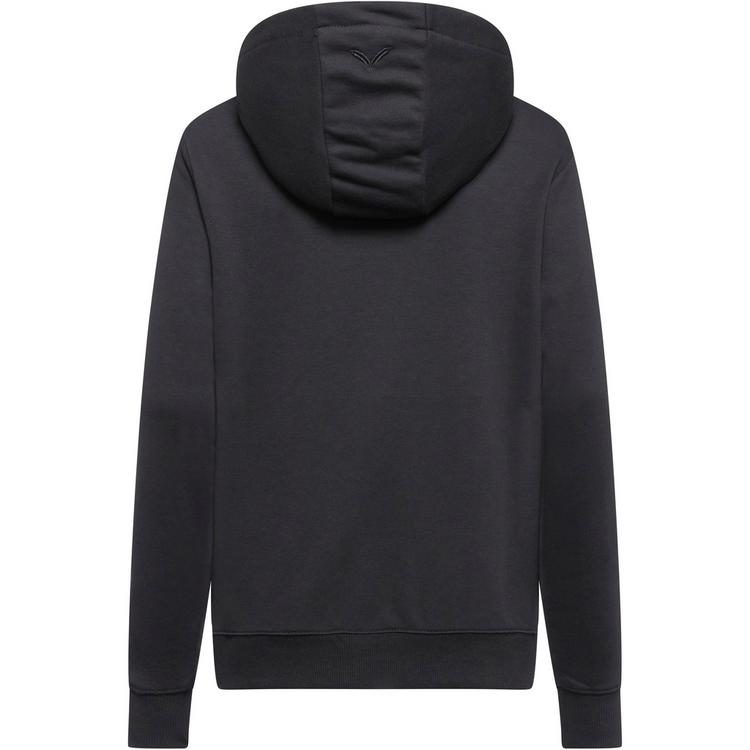 Kleinigkeit Kleinigkeit Laugh You Hoodie Damen - black - 0 | SportScheck
