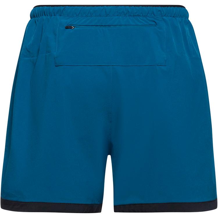 NEW BALANCE NEW BALANCE Essential Laufshorts Herren - Blau - 0 | SportScheck