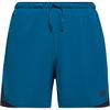 NEW BALANCE Essential Laufshorts Herren - Blau