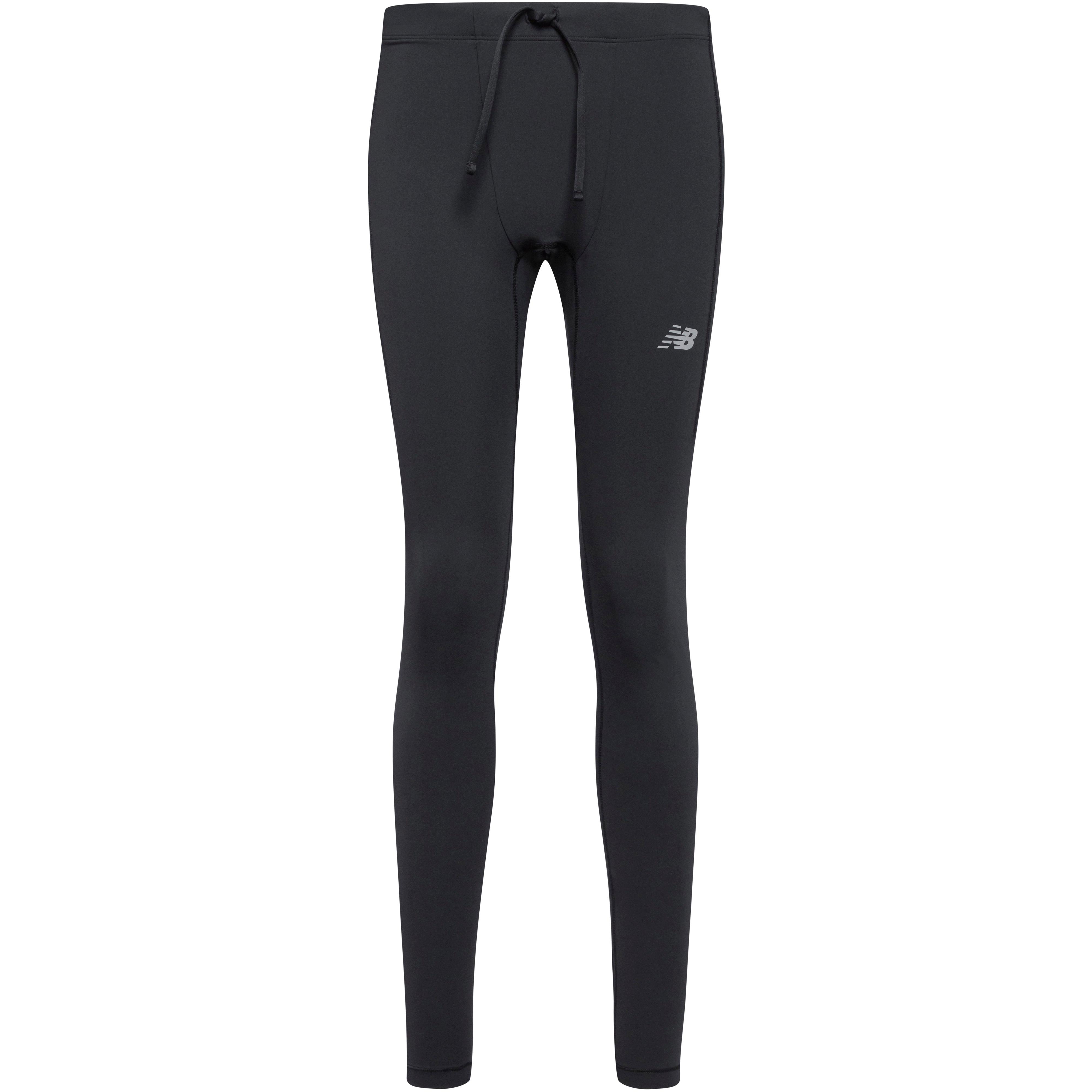 NEW BALANCE Sleek Pocket Lauftights Herren