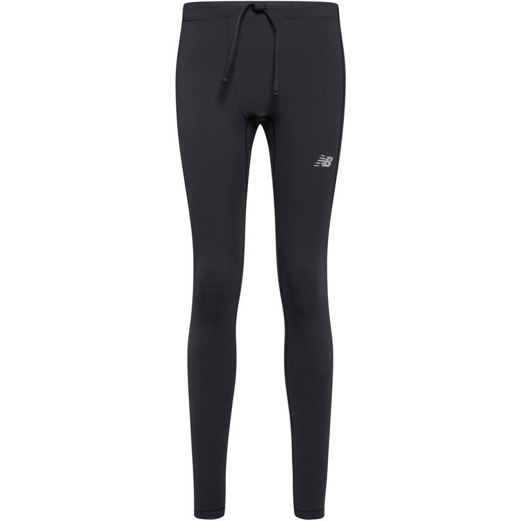 NEW BALANCE NEW BALANCE Sleek Pocket Lauftights Herren - bk - 0 | SportScheck