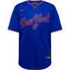 Nike MLB NEW YORK METS ALT 2 Teamtrikot Herren - blau