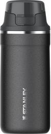 Stanley The District Pulse Mug 0.35L Isolierflasche - hammertone black
