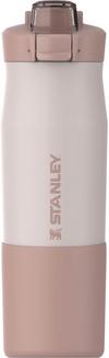 Stanley The Vitalize&trade; Tempo Bottle 0.71L Isolierflasche - rose quartz