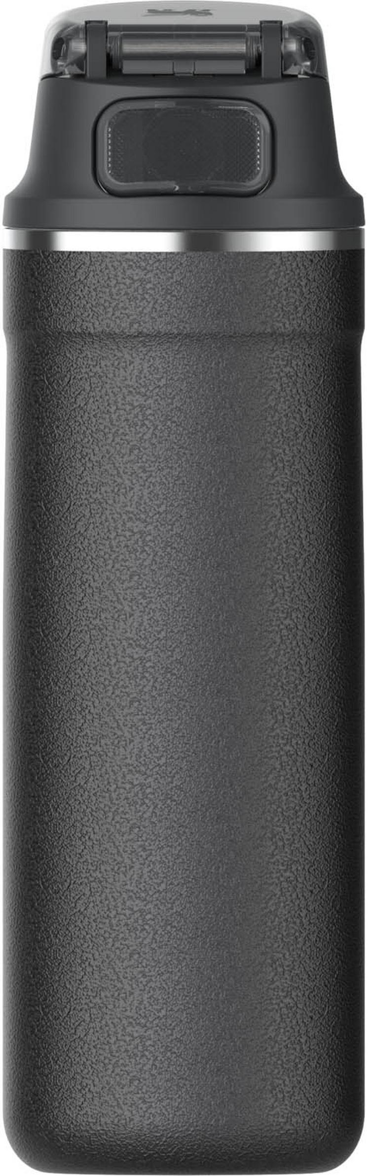 Stanley Stanley The District Pulse Mug 0.47L Isolierflasche - hammertone black - 0 | SportScheck