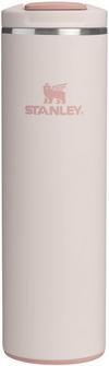 Stanley The Transit Fliptop Mug 0.47L Trinkbecher - rose quartz