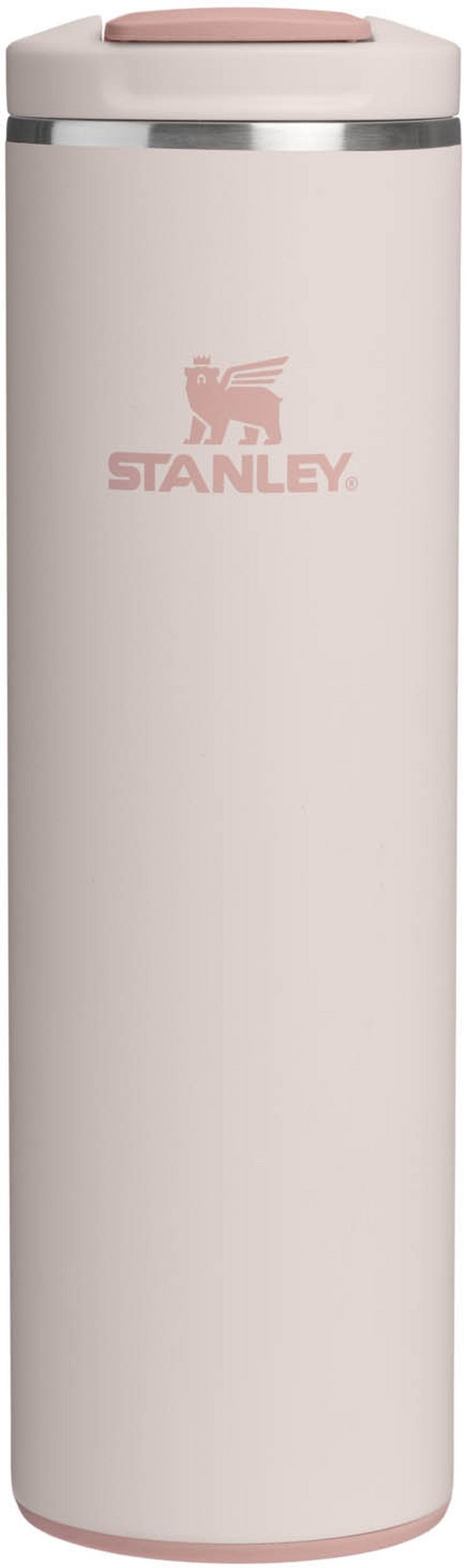 Stanley Stanley The Transit Fliptop Mug 0.47L Trinkbecher - rose quartz - 0 | SportScheck