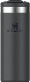 Stanley The Transit Fliptop Mug 0.35L Trinkbecher - black