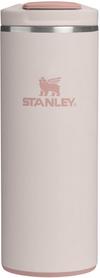 Stanley The Transit Fliptop Mug 0.35L Trinkbecher - rose quartz