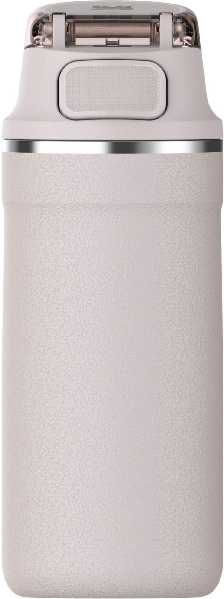 Stanley Stanley The District Pulse Mug 0.35L Isolierflasche - hammertone rose quartz - 0 | SportScheck