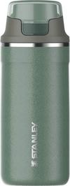 Stanley The District Pulse Mug 0.35L Isolierflasche - hammertone green