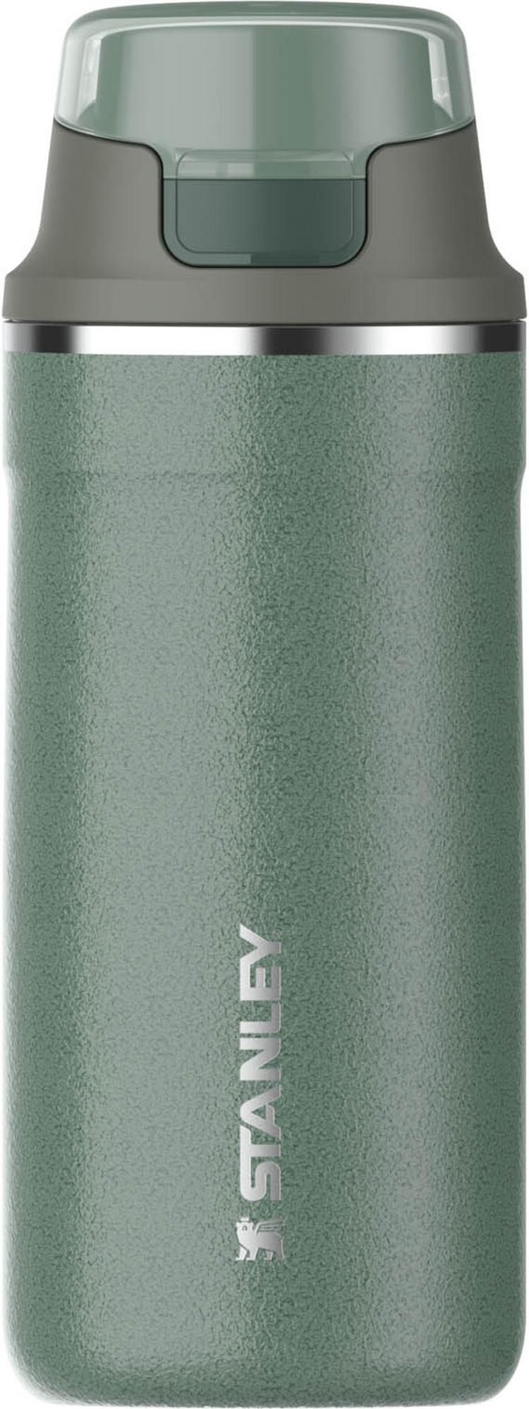 Stanley Stanley The District Pulse Mug 0.35L Isolierflasche - hammertone green - 0 | SportScheck