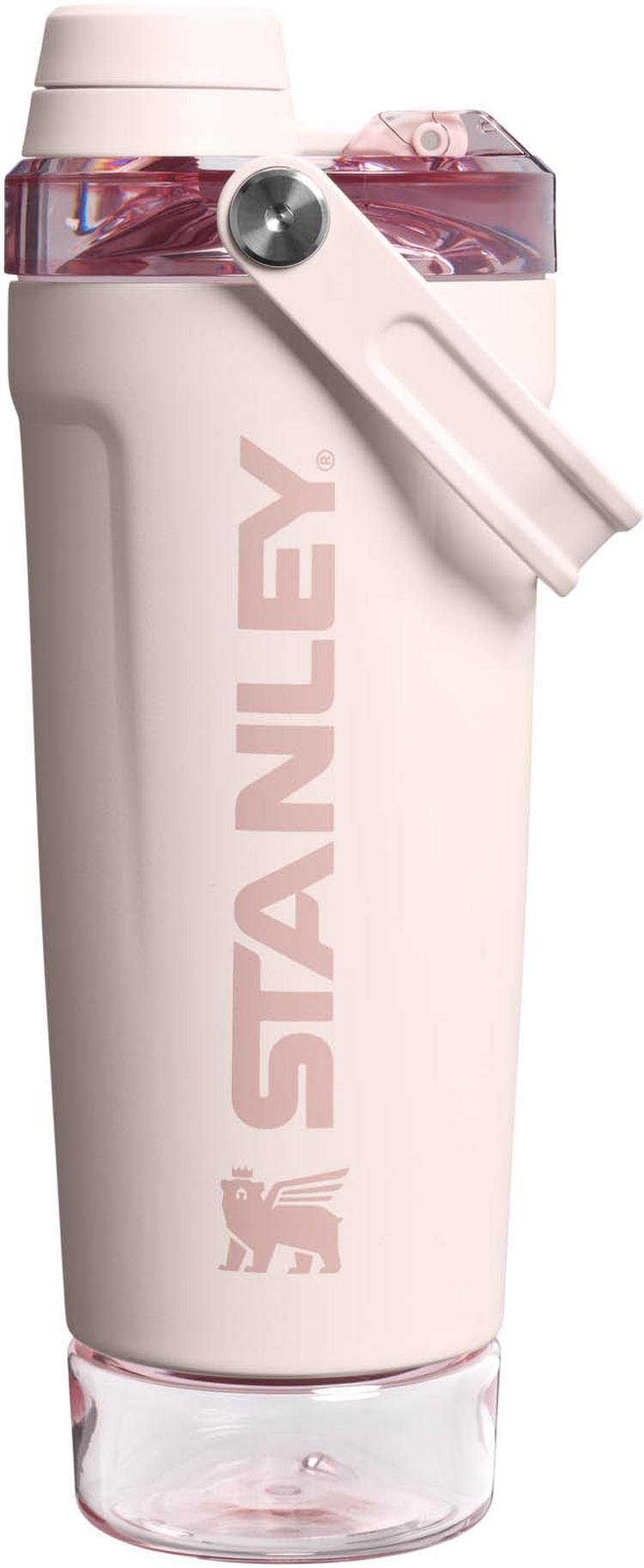 Stanley Stanley The Vitalize&trade; Shaker 0.59L Shaker - rose quartz - 0 | SportScheck