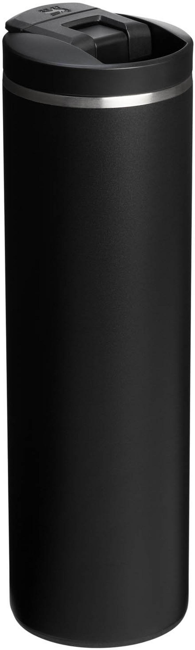 Stanley Stanley The Transit Fliptop Mug 0.47L Trinkbecher - black - 0 | SportScheck