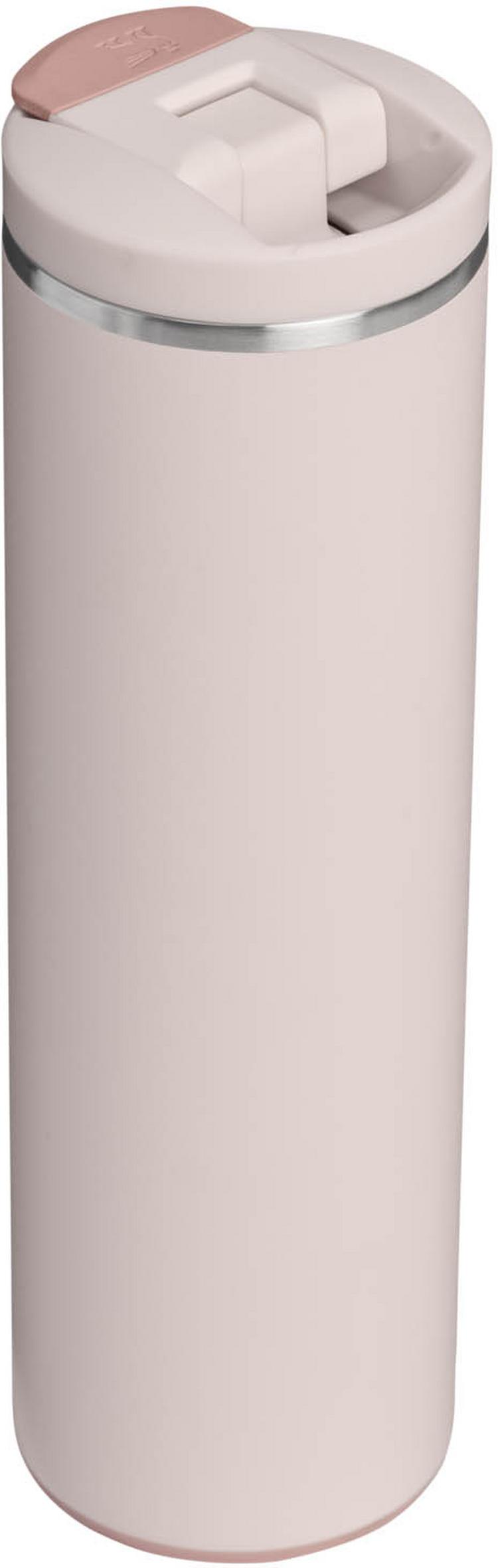 Stanley Stanley The Transit Fliptop Mug 0.47L Trinkbecher - rose quartz - 0 | SportScheck