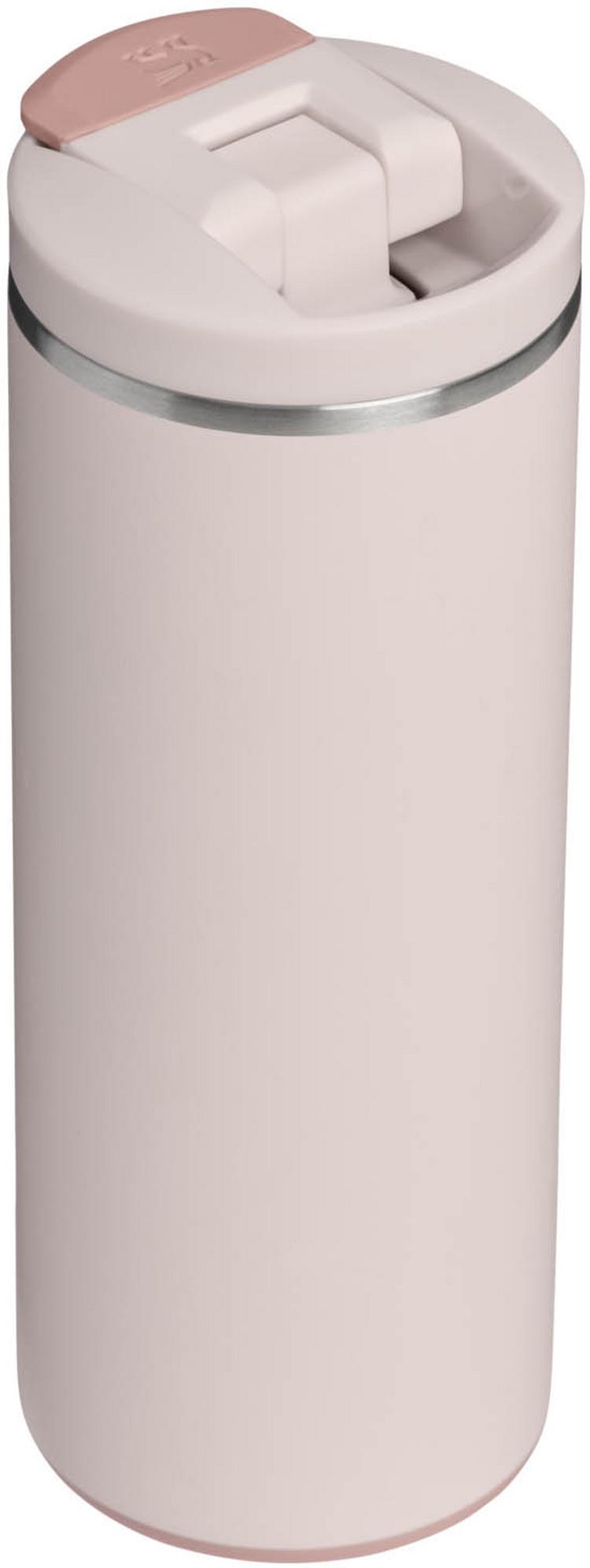 Stanley Stanley The Transit Fliptop Mug 0.35L Trinkbecher - rose quartz - 0 | SportScheck
