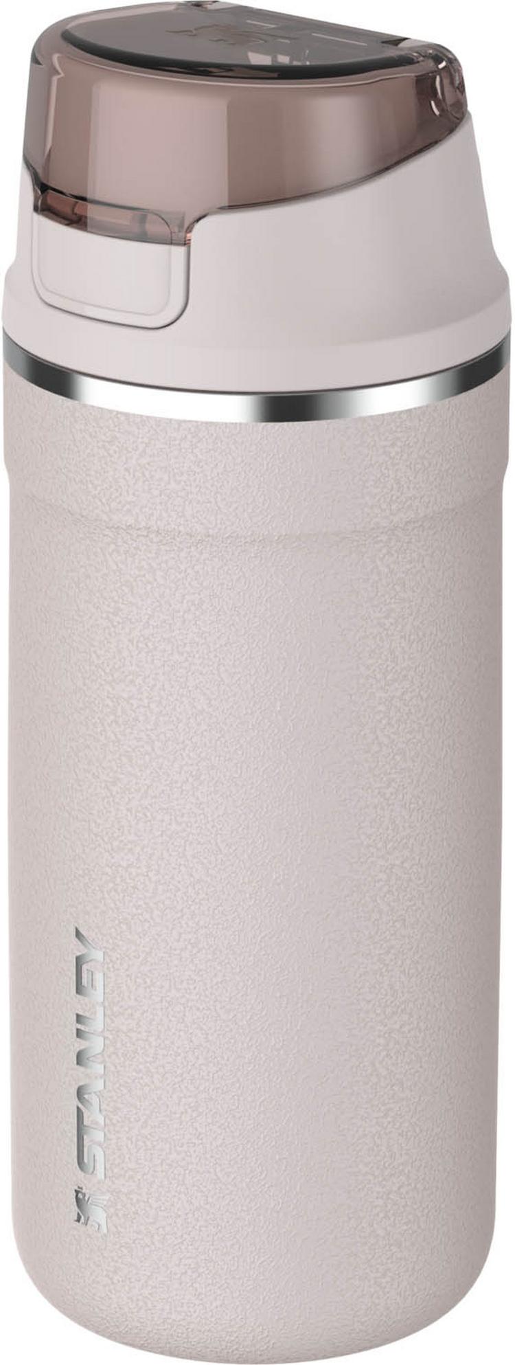 Stanley Stanley The District Pulse Mug 0.35L Isolierflasche - hammertone rose quartz - 0 | SportScheck