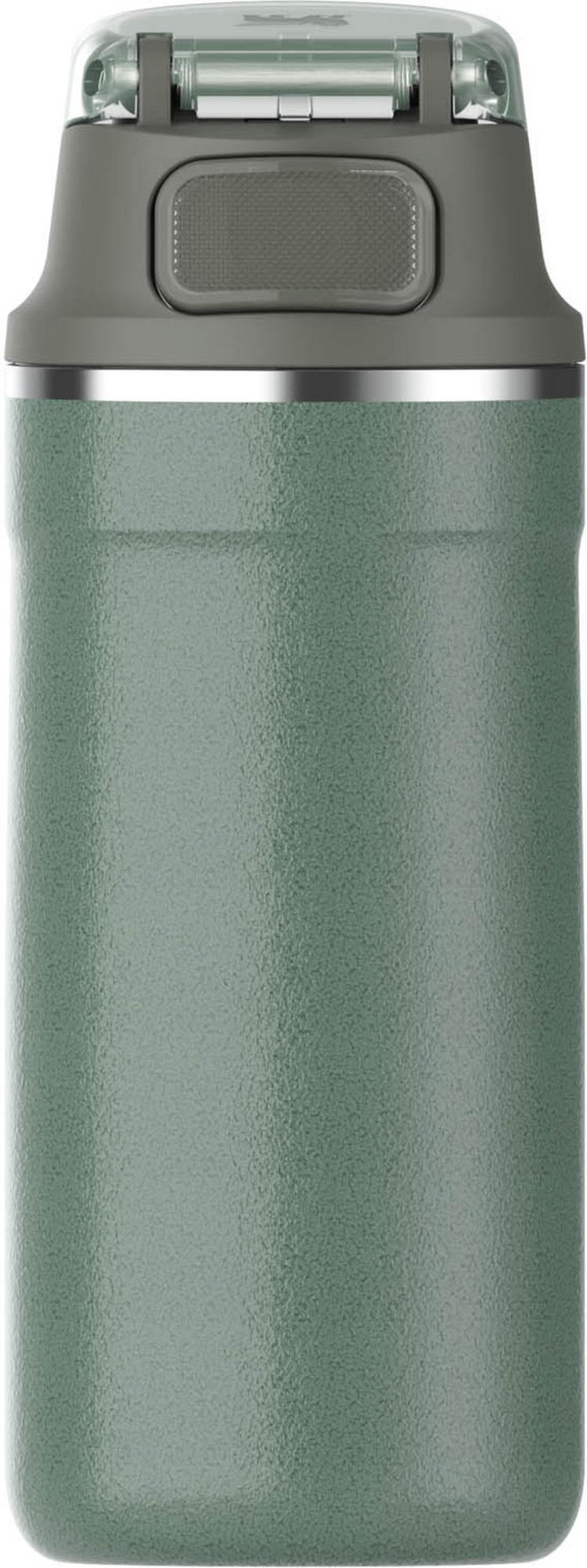 Stanley Stanley The District Pulse Mug 0.35L Isolierflasche - hammertone green - 0 | SportScheck