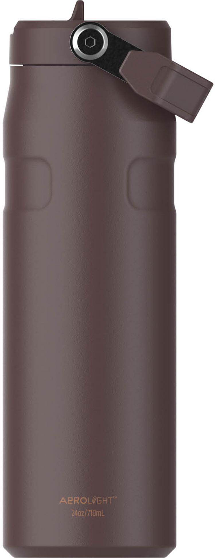 Stanley Stanley The IceFlow&trade; Bottle Flip Straw 2.0 0.71L Isolierflasche - coffee - 0 | SportScheck