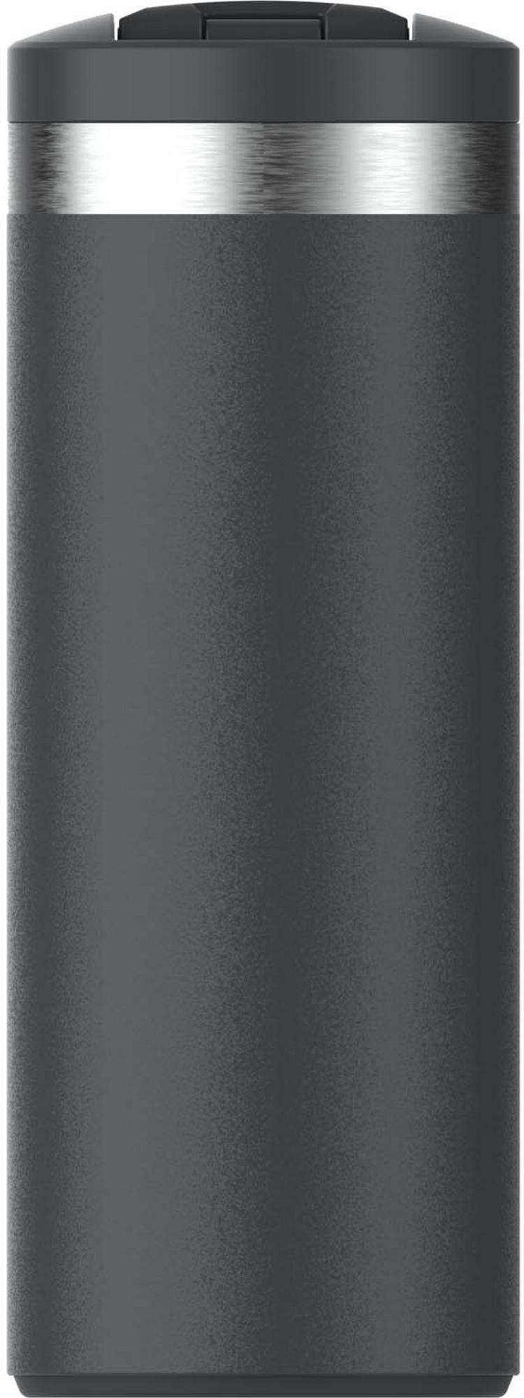 Stanley Stanley The Transit Fliptop Mug 0.35L Trinkbecher - black - 0 | SportScheck
