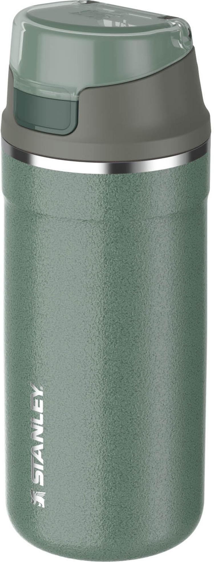 Stanley Stanley The District Pulse Mug 0.35L Isolierflasche - hammertone green - 0 | SportScheck