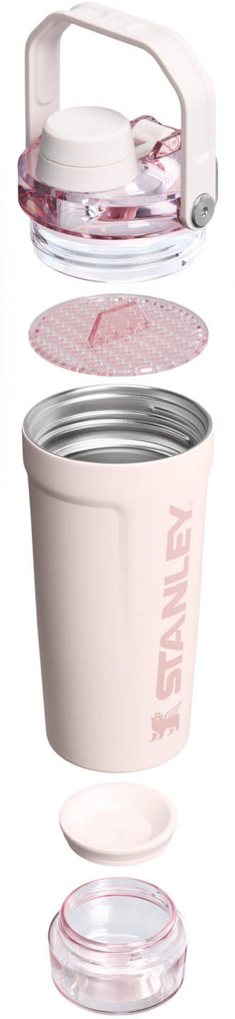 Stanley Stanley The Vitalize&trade; Shaker 0.59L Shaker - rose quartz - 0 | SportScheck